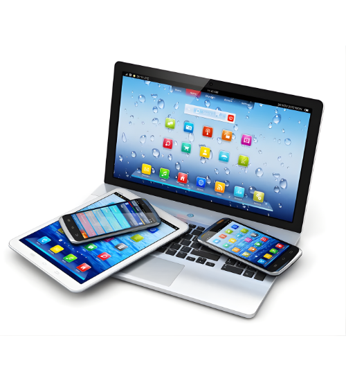 laptop